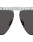 DG 2281B 05/87 silver