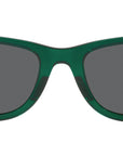 Wayfarer RB2140 6615B1 transparent green