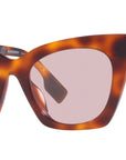 Marianne BE4372U 3316/5 Tortoise