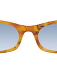 Lady Burbank RB2299 13423F amber tortoise