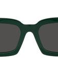 Briar BE4392U 405687 Green