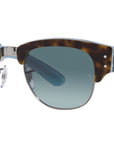 Mega Clubmaster RB0316S 13163M tortoise