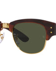 Mega Clubmaster RB0316S 990/31 tortoise