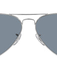 Aviator Classic RB3025 003/02 Silver Blue