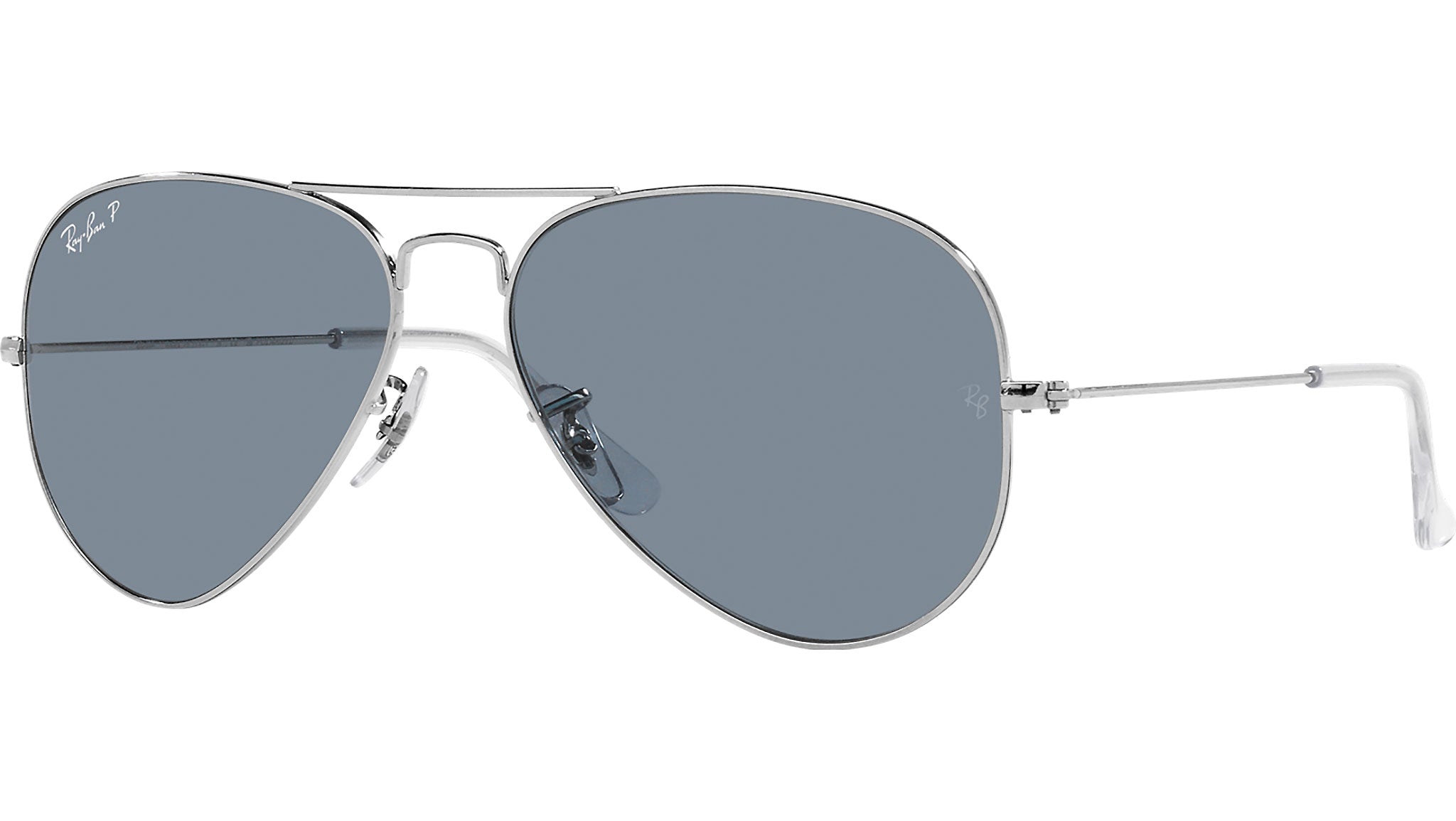 Aviator Classic RB3025 003/02 Silver Blue