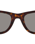 Wayfarer RB2140 1382R5 tortoise