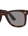 Wayfarer RB2140 1382R5 tortoise