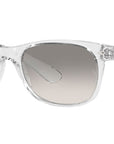 New Wayfarer RB2132 632532 gunmetal