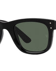 Wayfarer Reverse RBR0502S 6677VR Black