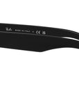 Wayfarer Reverse RBR0502S 6677VR Black