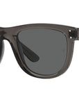 Wayfarer Reverse RBR0502S 6707GR Grey