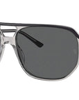 Bill One RB2205 1396B1 Grey Clear