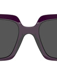 VE4405 538487 Transparent Purple