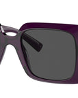 VE4405 538487 Transparent Purple