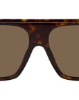 DG 4459 502/73 Tortoise Brown