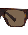 DG 4459 502/73 Tortoise Brown