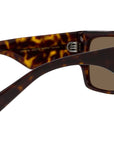 DG 4459 502/73 Tortoise Brown