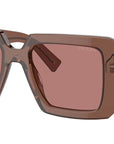 PR 23YS 17O60B Brown