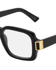 Zamalek Optical Black