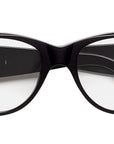 Orinoco Optical Black