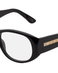 Orinoco Optical Black