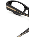 Orinoco Optical Black