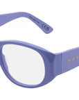 Orinoco Optical Lilac