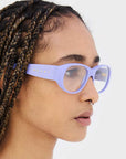 Orinoco Optical Lilac