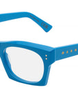 Edku Optical Blue