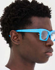 Edku Optical Blue