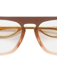 Burullus Optical Brown Fade