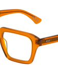 Numero 121 Orange