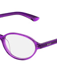 Numero 04 Light Purple