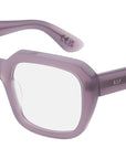 Numero 125 Light Purple