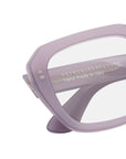 Numero 125 Light Purple