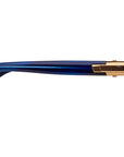 LXN-Evo DTS403 03 blue swirl yellow gold