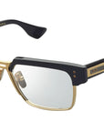 Hakatron DTX410 01 Gold Black