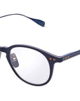 Ash (+) DTX148 03 Matte Navy