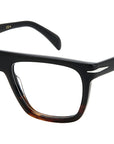 DB 7096 37N black horn