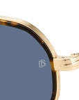 DB 1097/S 06J gold havana