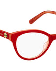 MARC 628 C9A Red