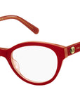 MARC 628 C9A Red