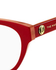 MARC 628 C9A Red