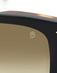 DB 7000/S XWY black havana gold