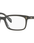 Denison OV5102 1031 Matte Black