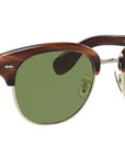 Cary Grant 2 Sun OV5436S 1679P1 Grant Tortoise