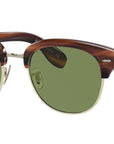 Cary Grant 2 Sun OV5436S 1679P1 Grant Tortoise