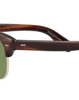 Cary Grant 2 Sun OV5436S 1679P1 Grant Tortoise