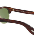 Cary Grant 2 Sun OV5436S 1679P1 Grant Tortoise