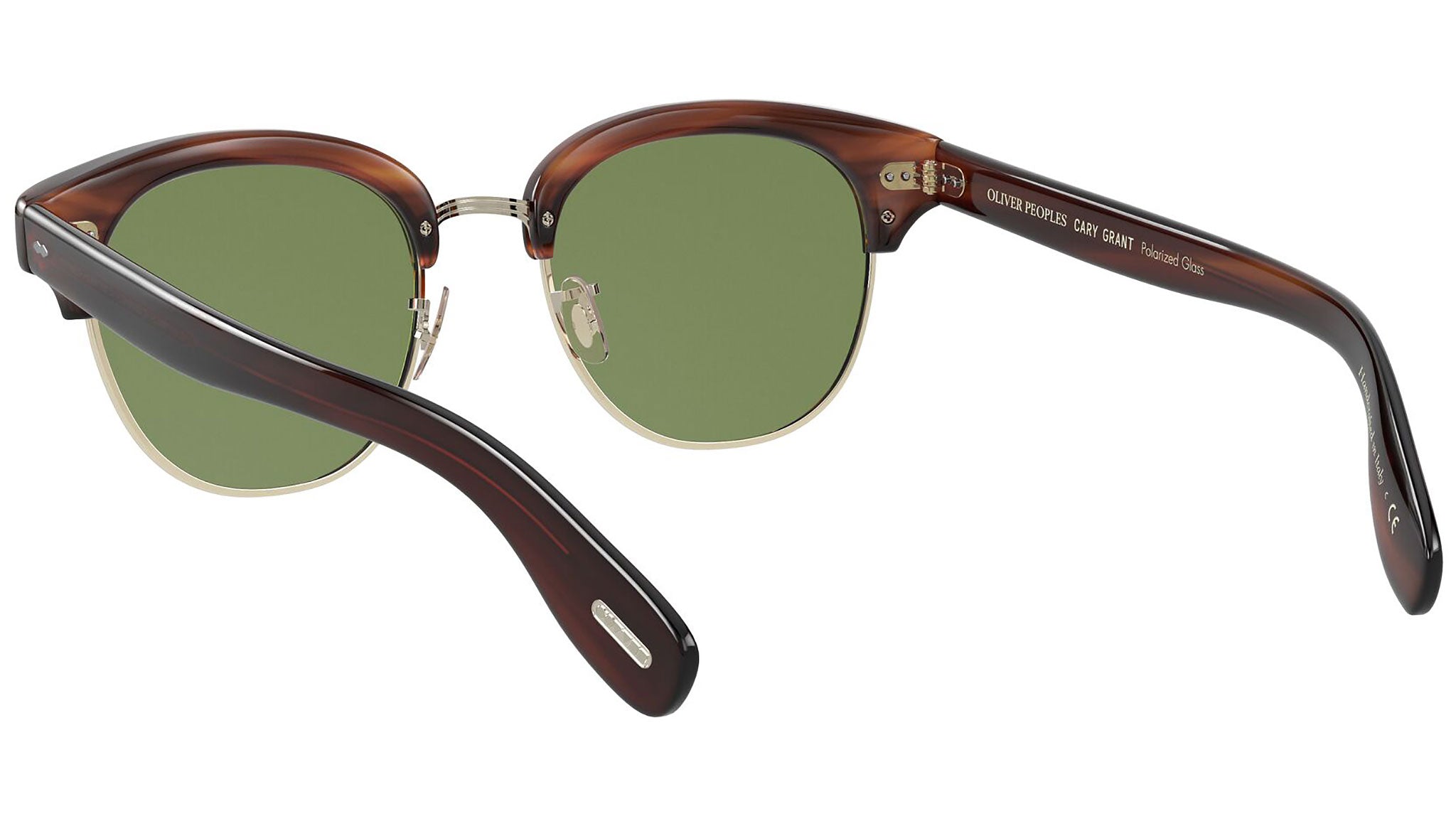 Cary Grant 2 Sun OV5436S 1679P1 Grant Tortoise